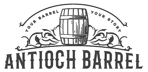 Antioch Barrel Logo